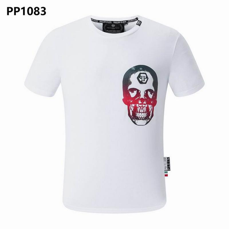 Philipp Plein T-shirts 534